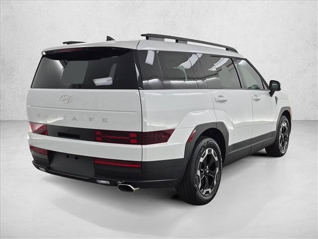 New 2027 Hyundai Santa Fe SEL FWD image 2
