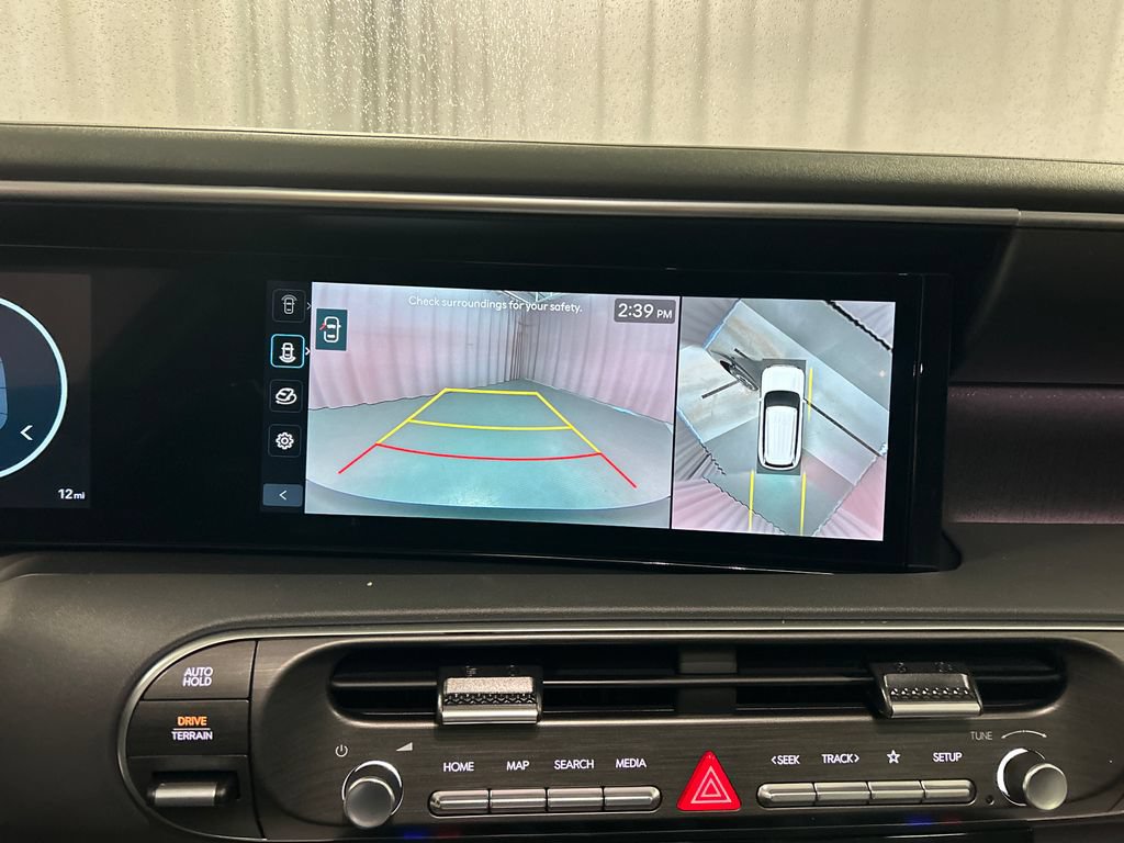 New 2026 Hyundai Palisade Limited AWD/4WD image 16