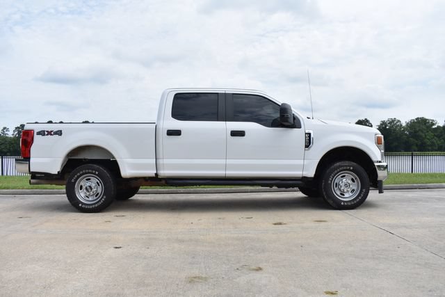 Used 2020 Ford F250 XL w/ Power Equipment Group AWD/4WD image 3