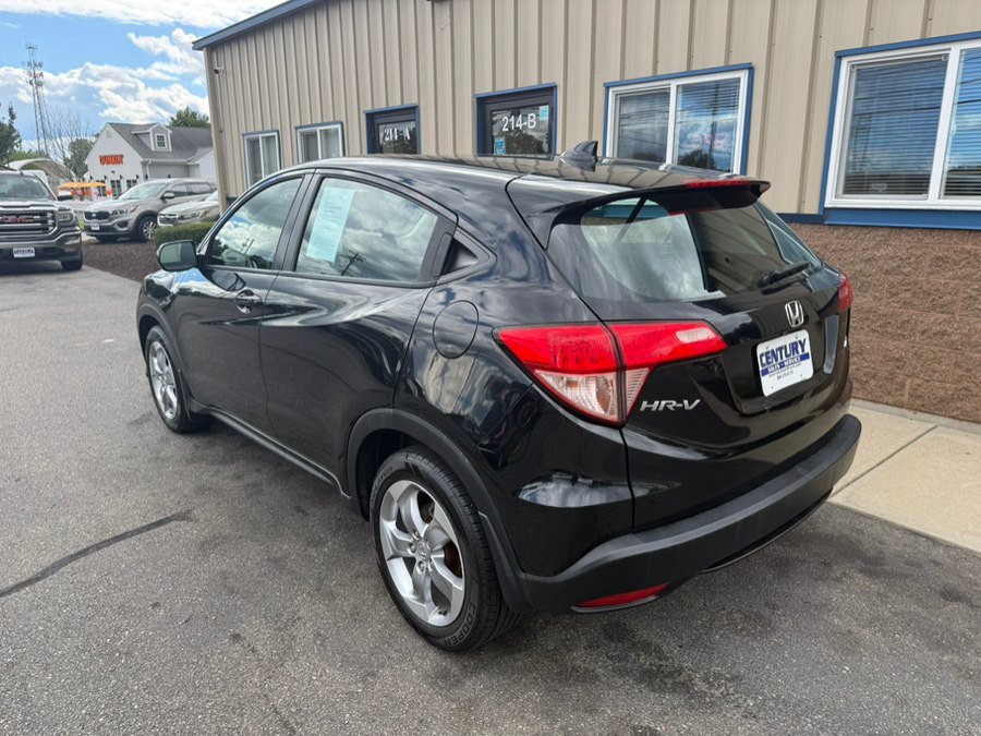 Used 2018 Honda HR-V LX image 6