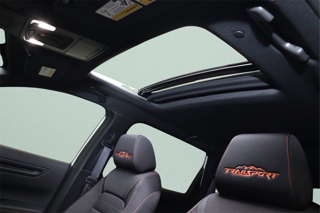 New 2026 Honda CR-V TrailSport image 12