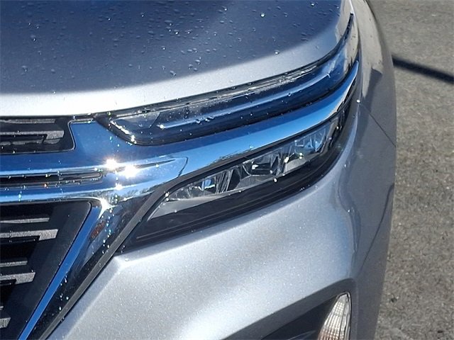 Used 2023 Chevrolet Equinox LT w/ Driver Convenience Package image 9