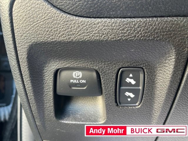 Used 2022 RAM 1500 Laramie AWD/4WD image 20