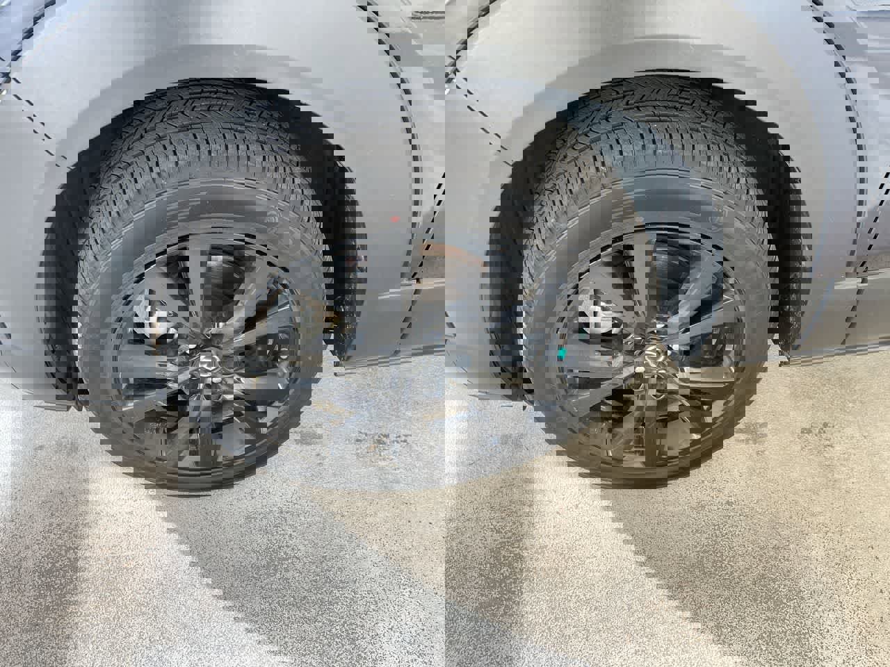 Used 2024 MAZDA CX-30 AWD 2.5 S w/ Select Sport Pkg image 10