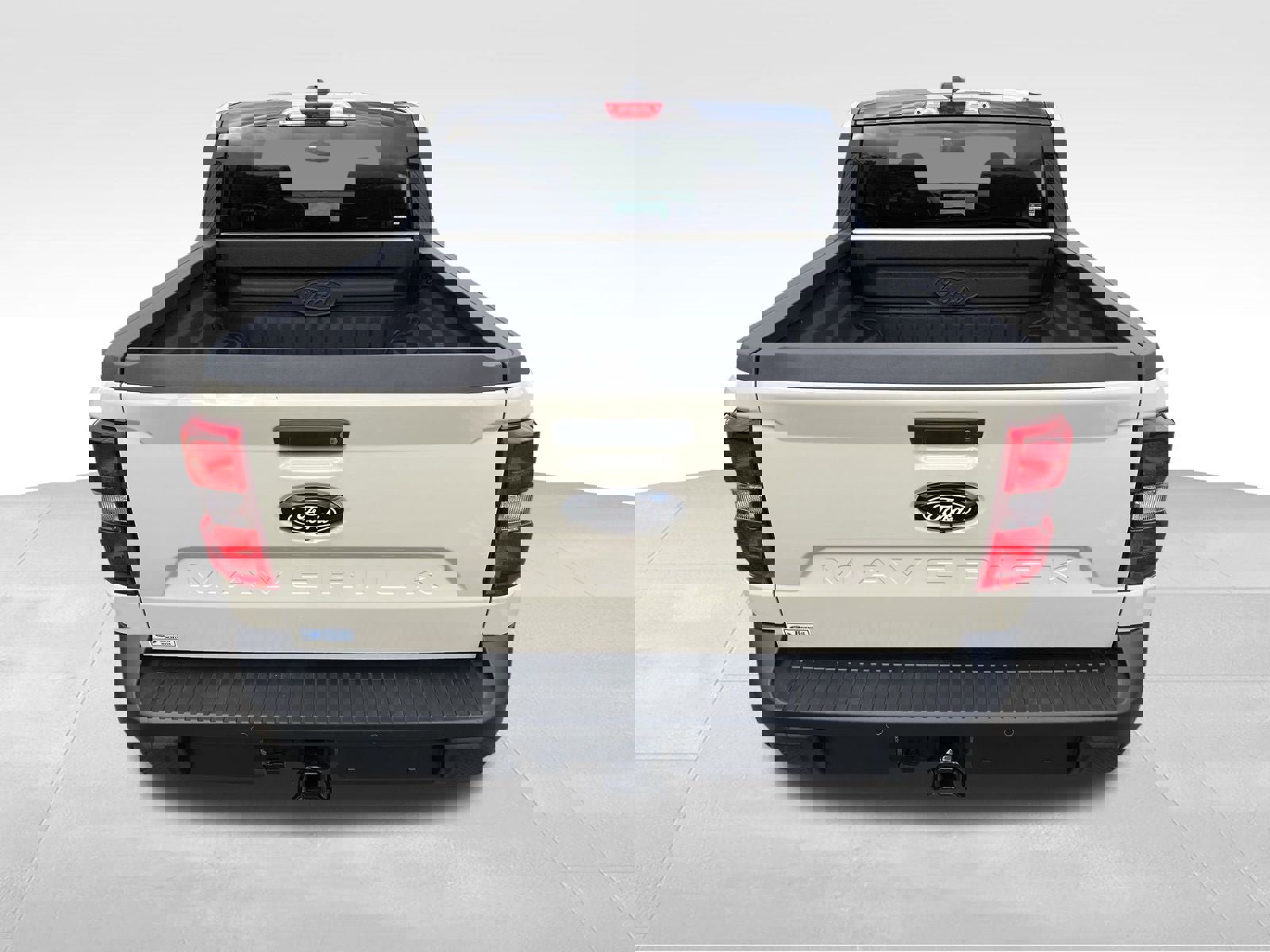 New 2025 Ford Maverick XLT w/ XLT Luxury Package image 9