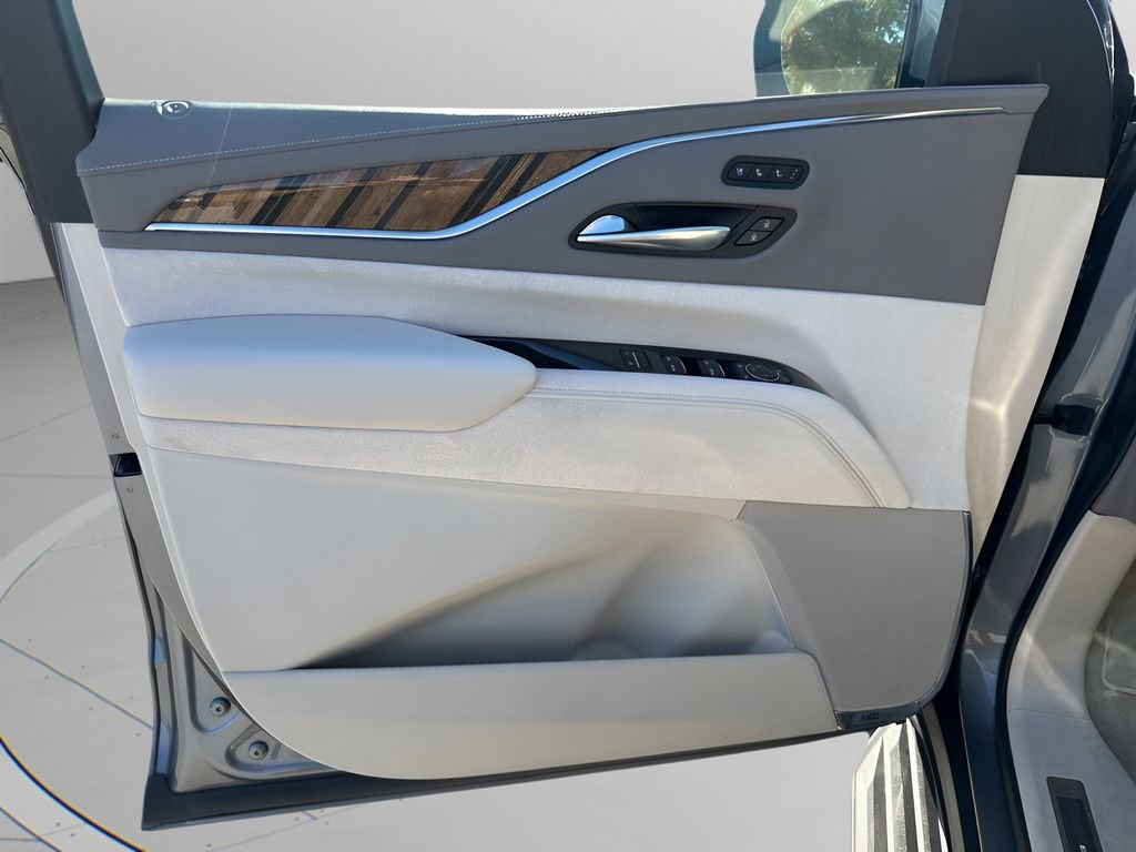 Certified 2022 Cadillac Escalade Sport Platinum image 27