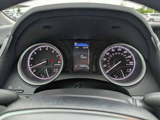 Used 2024 Toyota Camry LE FWD image 12