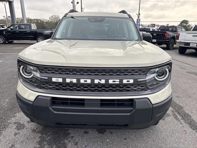 New 2025 Ford Bronco Sport Big Bend image 2