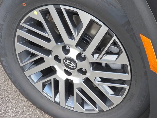 New 2026 Hyundai Palisade SEL AWD/4WD image 14
