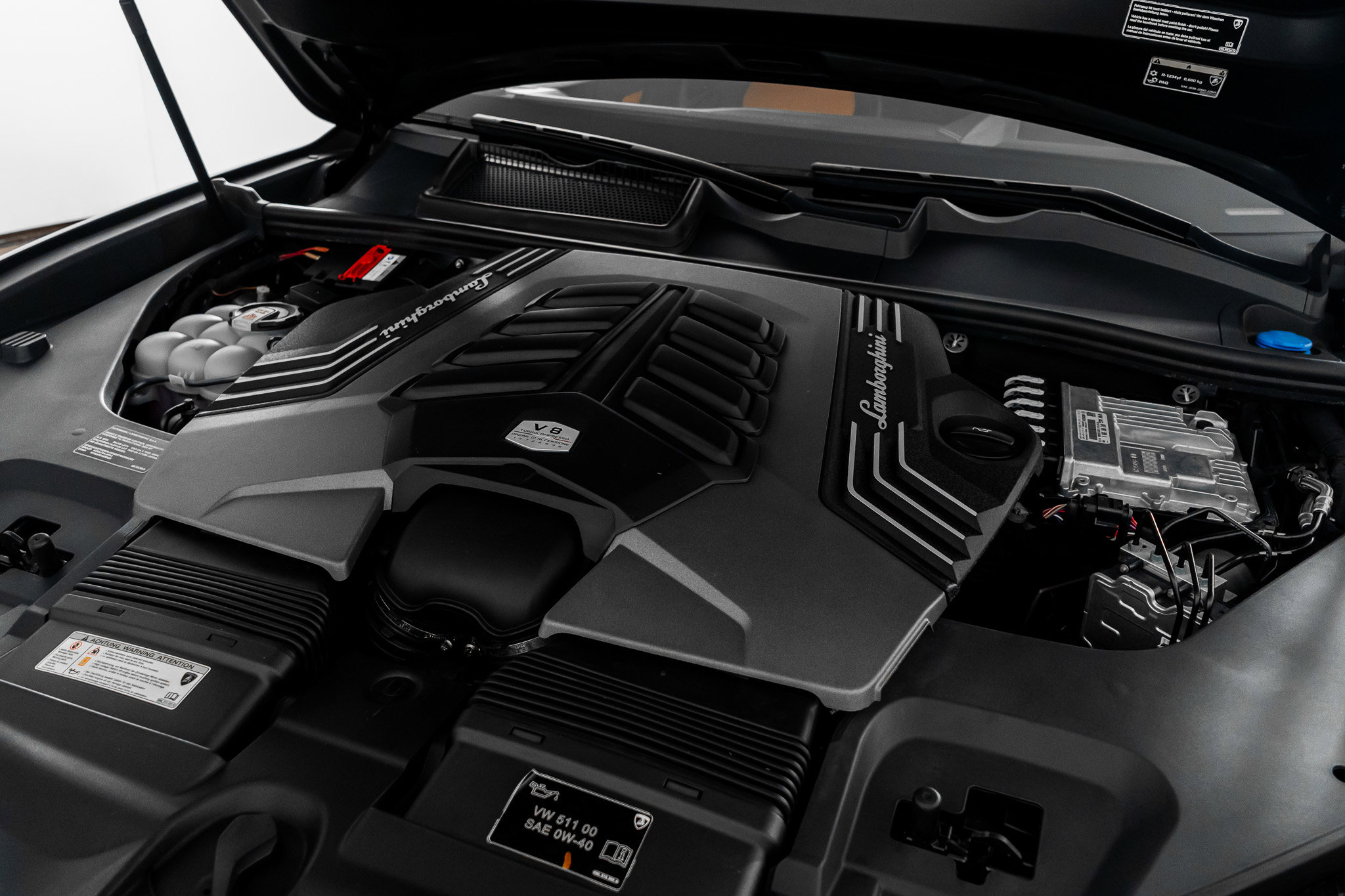 Used 2022 Lamborghini Urus image 63