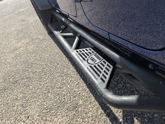 Used 2019 Jeep Wrangler Unlimited Sport image 14