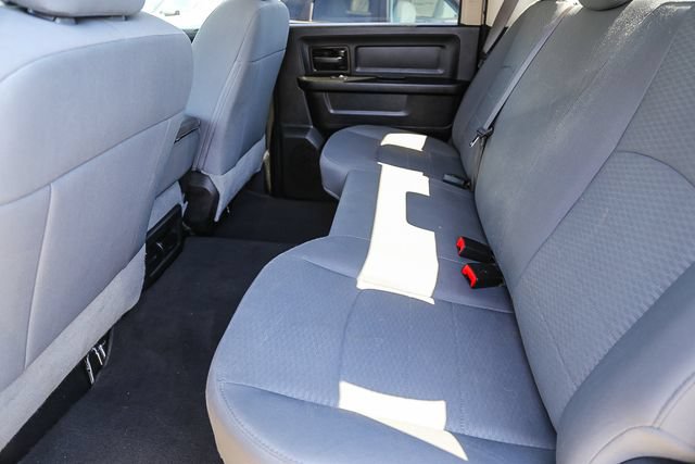 Used 2019 RAM 1500 Tradesman w/ Popular Equipment Group AWD/4WD image 20