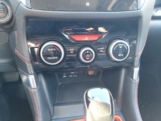 Used 2021 Subaru Forester Sport image 13