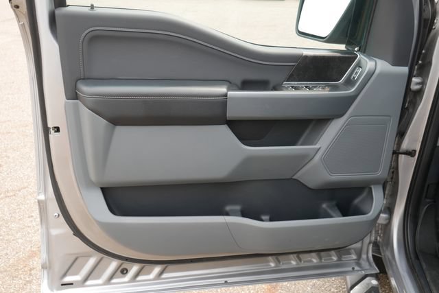 Used 2022 Ford F150 XLT w/ Equipment Group 302A High AWD/4WD image 14