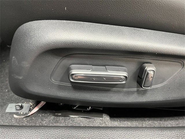 New 2026 Honda Civic Sport Touring image 14