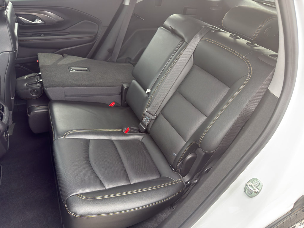 Used 2019 GMC Terrain SLT w/ Preferred Package image 51