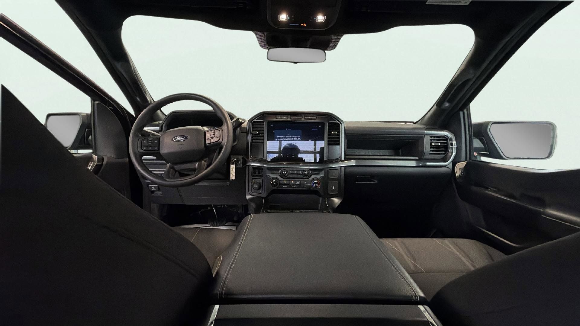 Used 2024 Ford F150 STX image 11