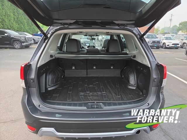 Used 2023 Subaru Forester Touring AWD/4WD image 18
