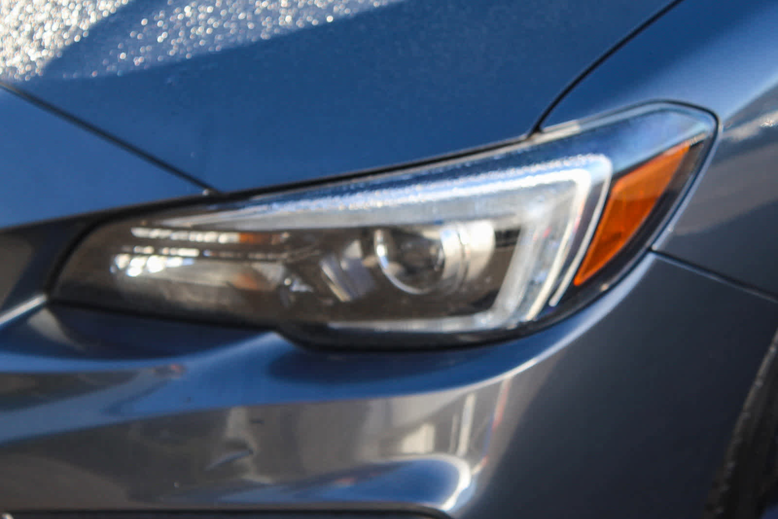 Used 2021 Subaru WRX Limited w/ Popular Package #1 image 3