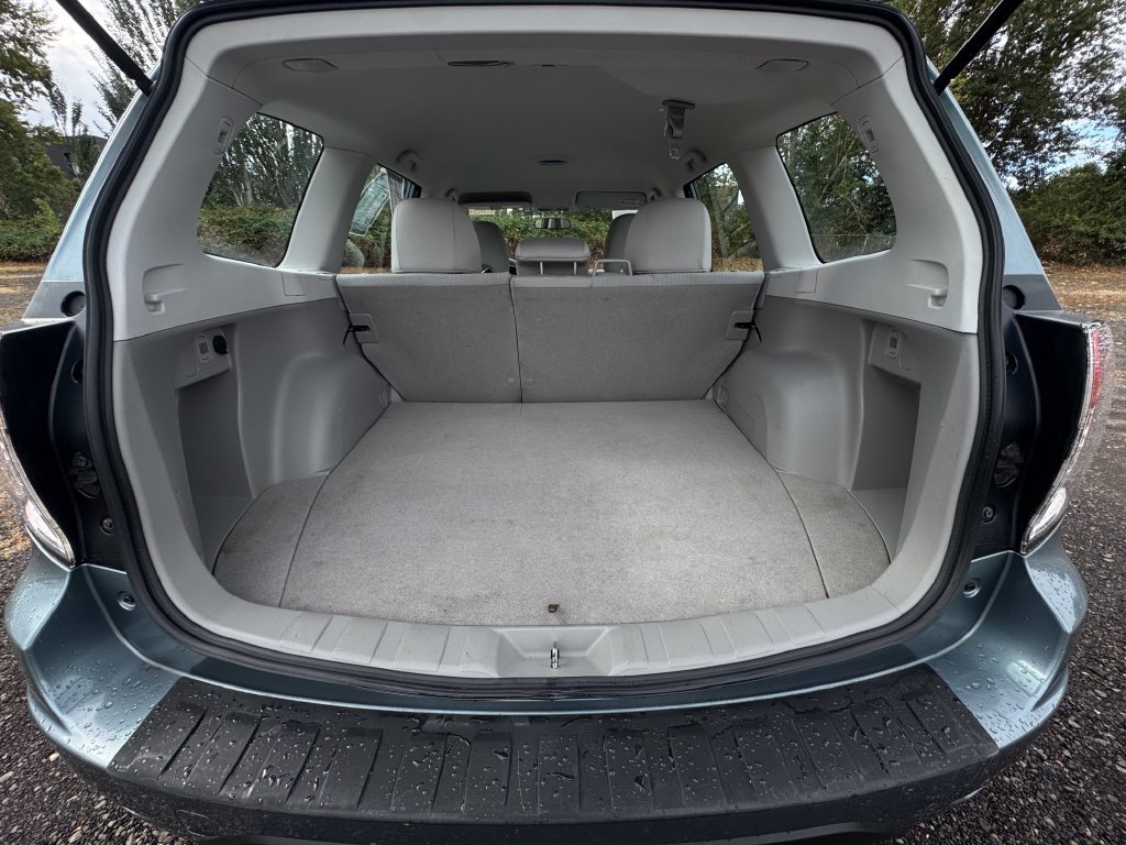 Used 2011 Subaru Forester 2.5X AWD/4WD image 10