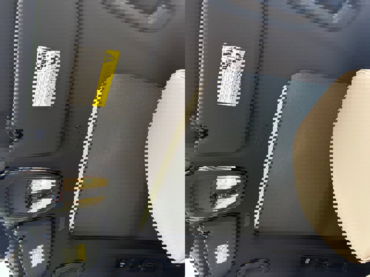 New 2026 Volvo XC60 B5 Plus w/ Protection Package Premier image 19