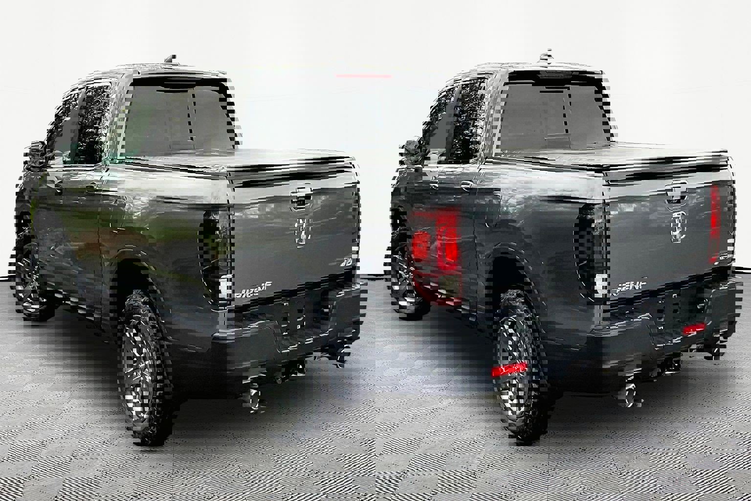 Used 2023 Honda Ridgeline RTL image 4