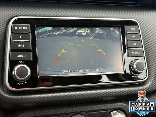 Used 2024 Nissan Kicks S FWD image 15