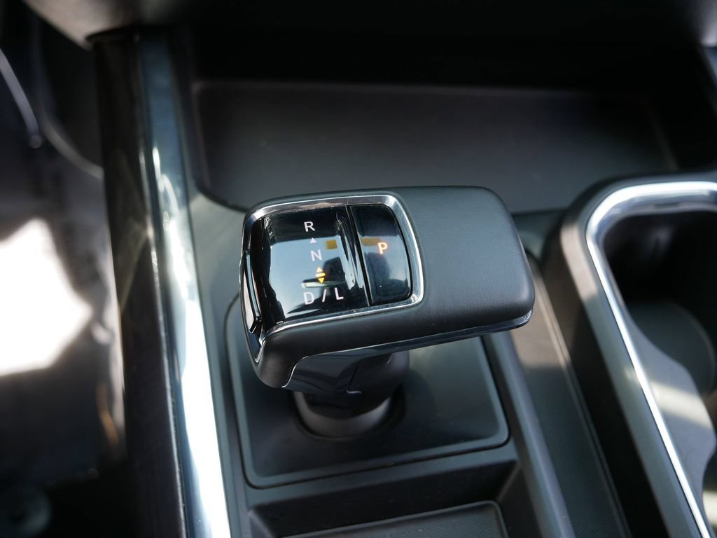 Used 2023 Chevrolet Silverado 1500 LTZ AWD/4WD image 19