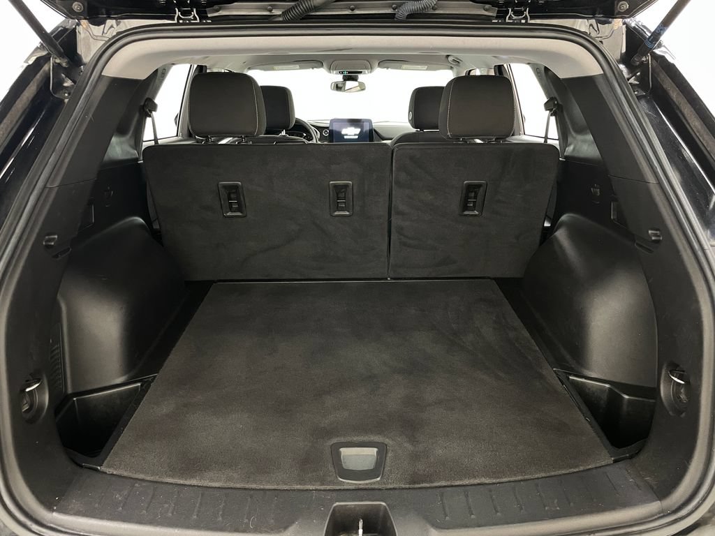 Certified 2023 Chevrolet Blazer LT w/ Midnight/Sport Edition FWD image 40