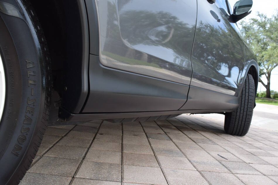 Used 2014 Honda CR-V EX-L image 34