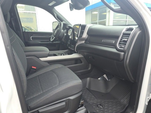 New 2026 RAM 3500 Big Horn image 4