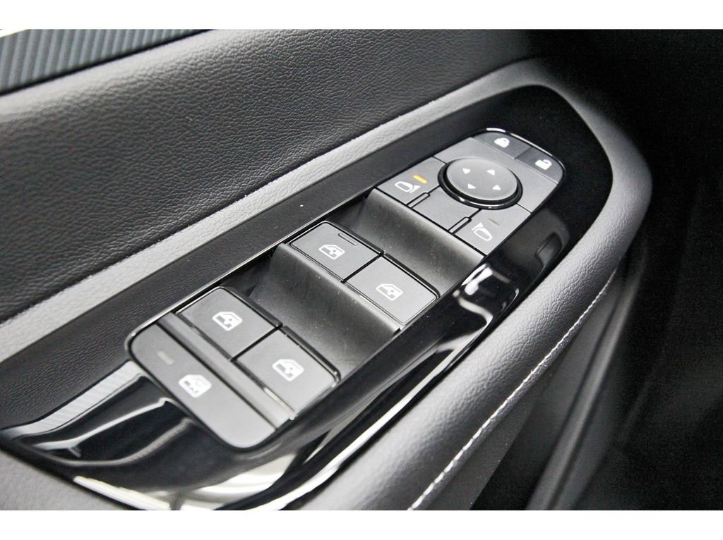 New 2026 Nissan Murano SL AWD/4WD image 15