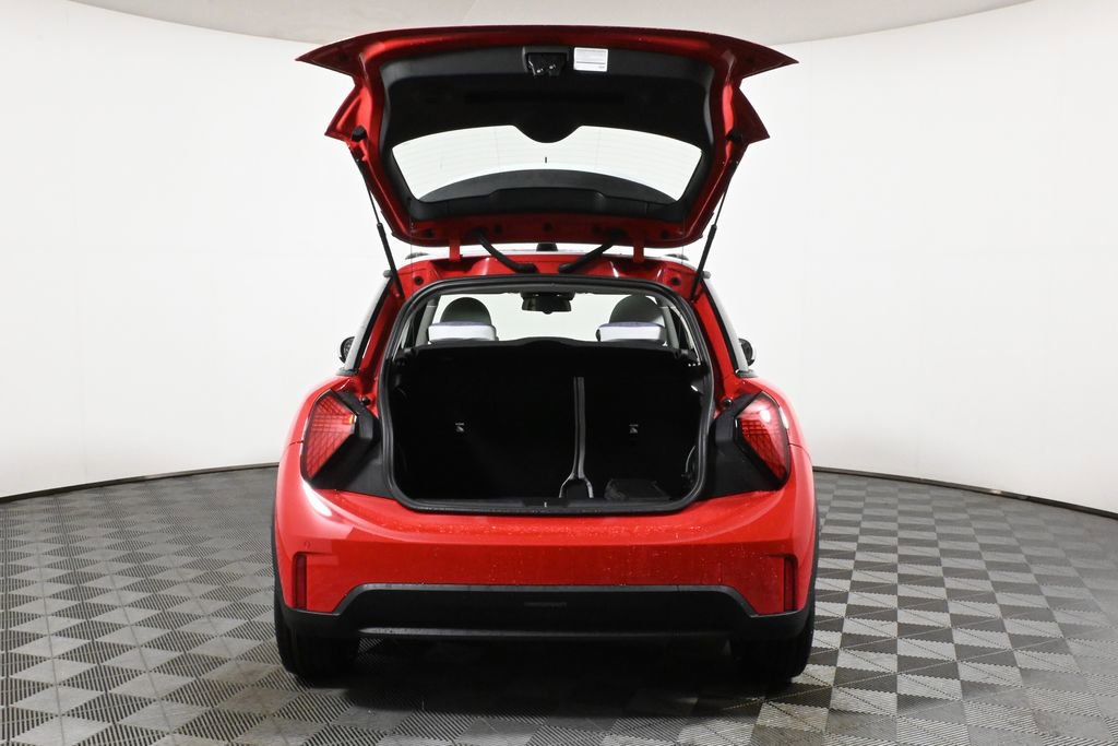Used 2025 MINI Cooper S image 34