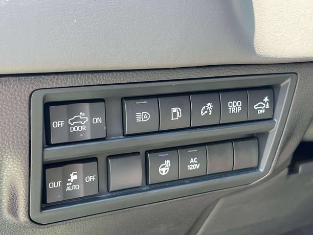 Certified 2026 Toyota Tundra Capstone AWD/4WD image 26