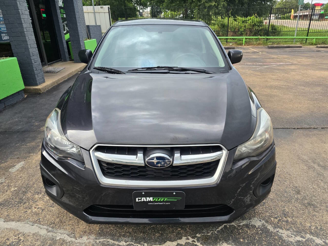 Used 2013 Subaru Impreza 2.0i image 5