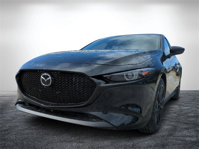 New 2026 MAZDA MAZDA3 2.5 S Hatchback w/ Premium Pkg image 8