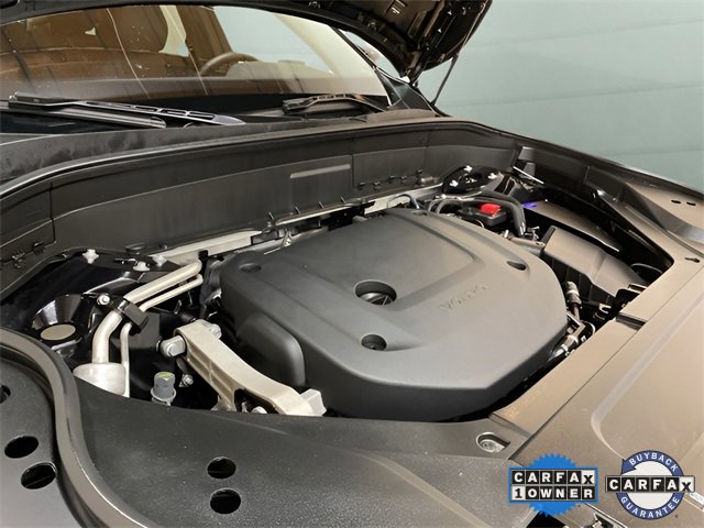 Used 2025 Volvo XC90 B6 Plus image 88