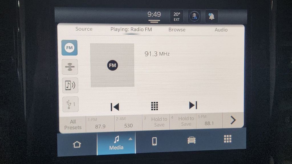 New 2026 RAM 1500 Classic Warlock image 20