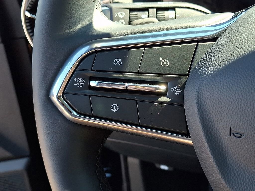 Used 2026 Chevrolet Equinox LT w/ Convenience Package II image 20