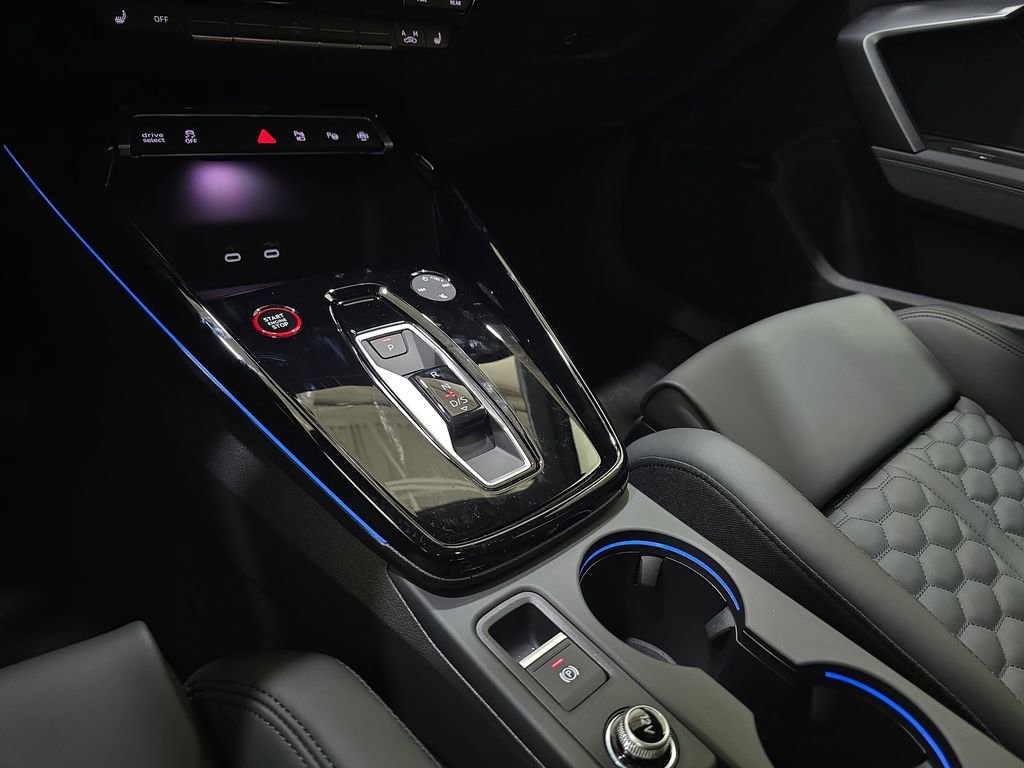 New 2026 Audi RS 3 AWD/4WD image 23