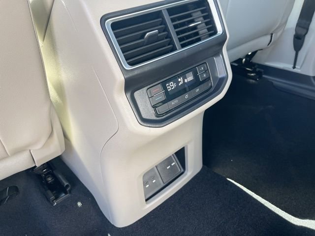 New 2026 Volkswagen Atlas SE image 25