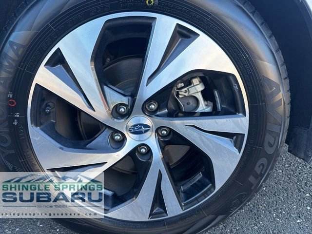 Certified 2024 Subaru Legacy Premium image 47