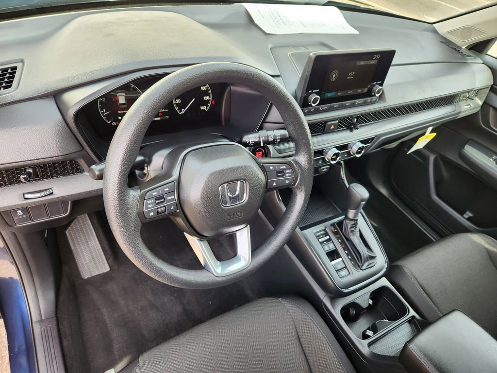 Used 2025 Honda CR-V EX image 9