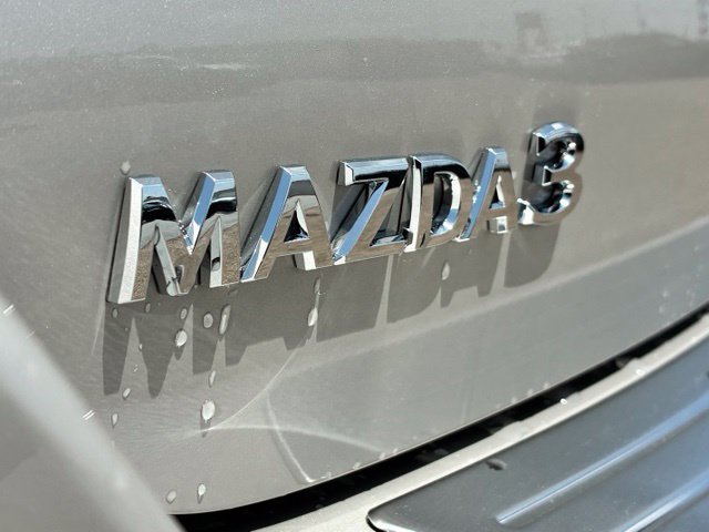 New 2026 MAZDA MAZDA3 2.5 S Sedan w/ Preferred Pkg FWD image 8