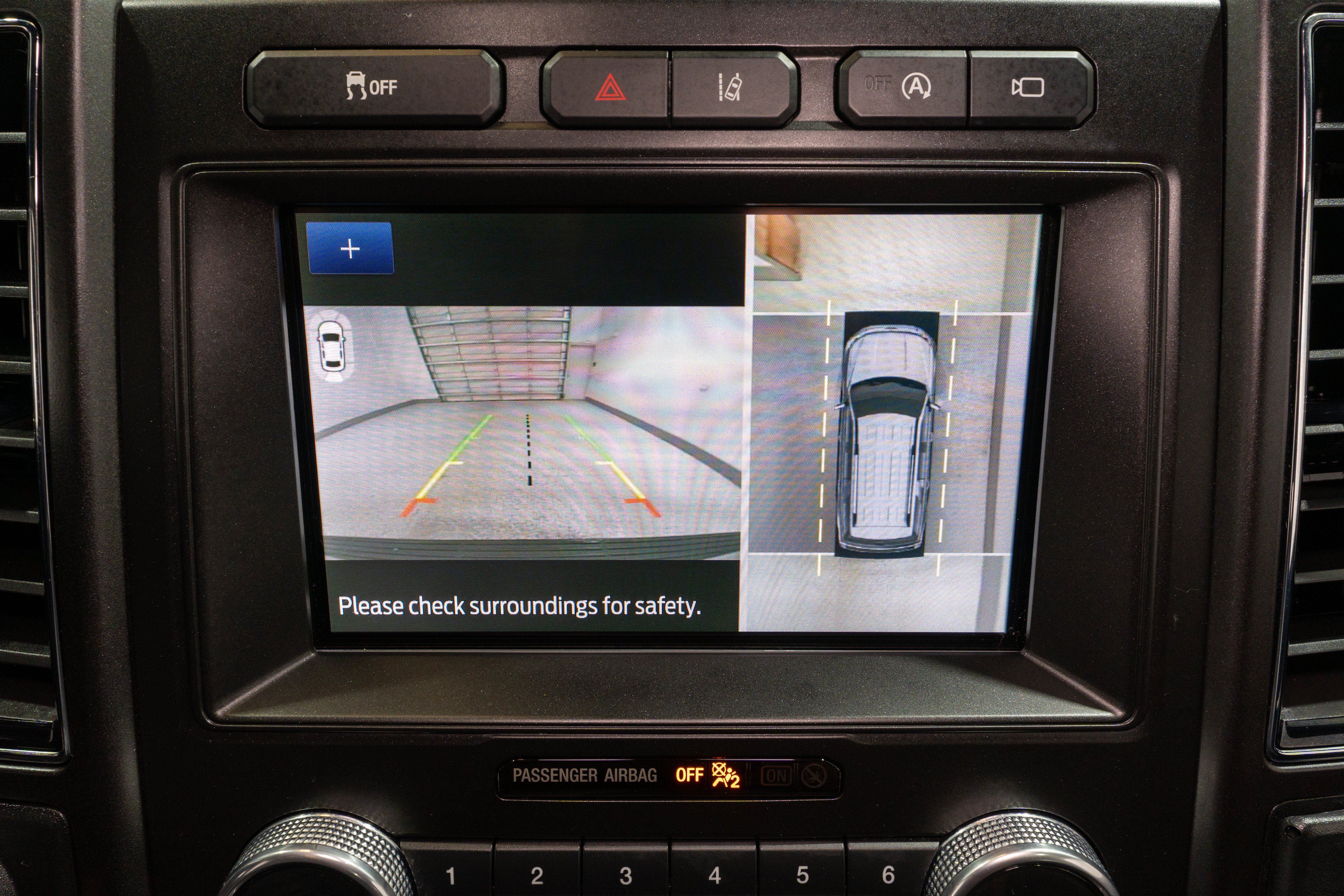 Used 2021 Ford Expedition Limited RWD image 22