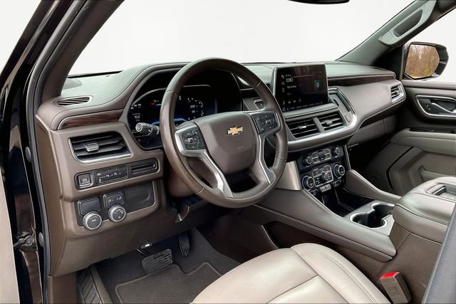 Used 2023 Chevrolet Tahoe LT image 12
