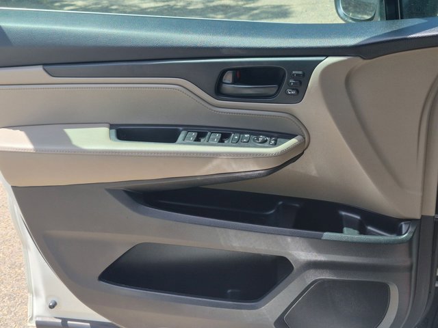 Used 2019 Honda Odyssey EX-L image 11