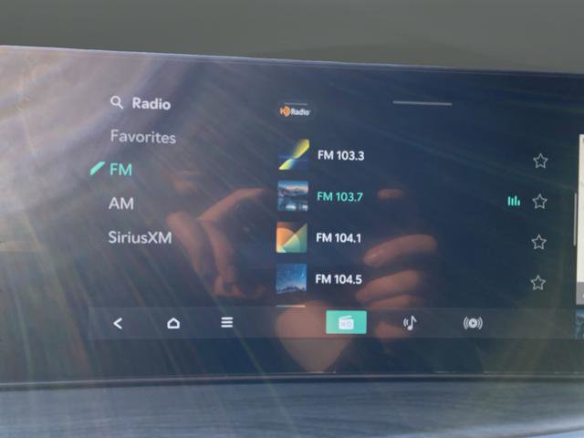 New 2025 Kia Sorento SX image 21