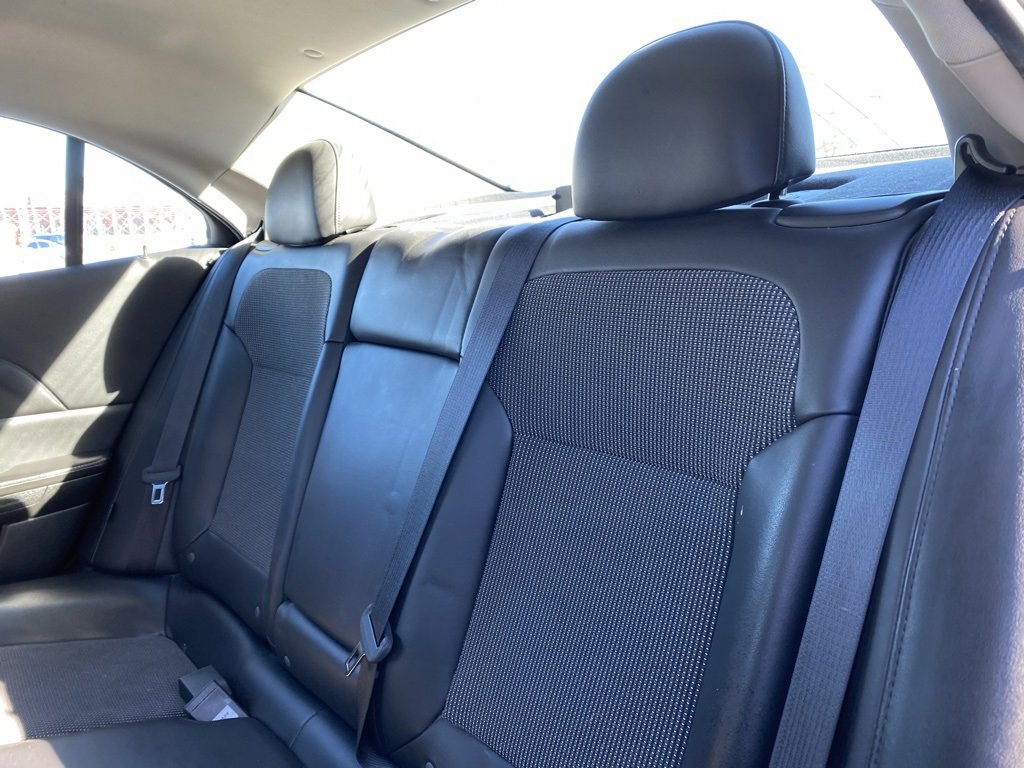 Used 2016 Chevrolet Malibu LT w/ Power Convenience Package image 26