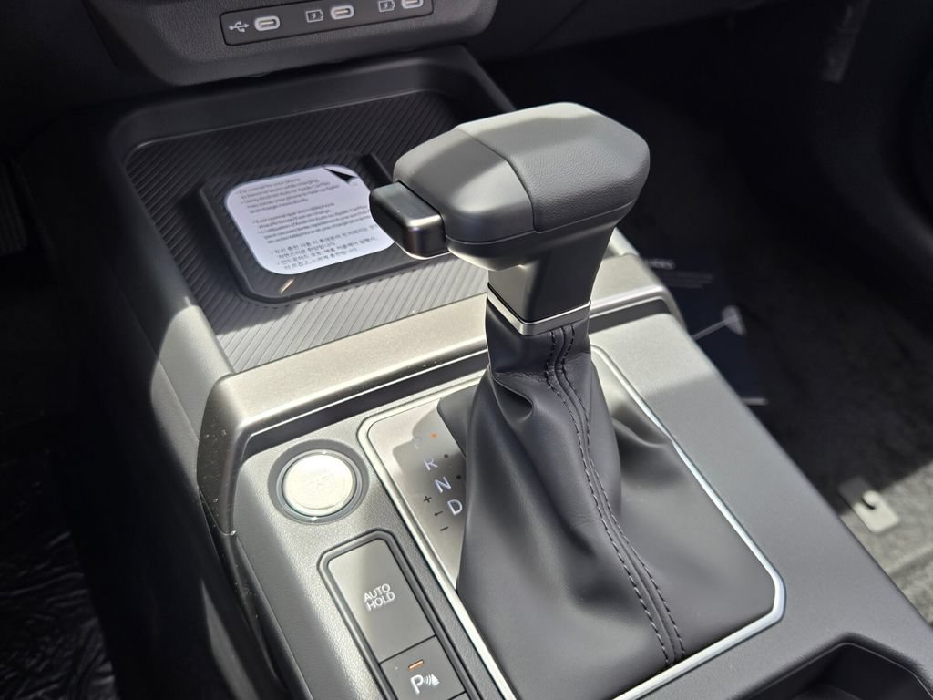 New 2027 Kia Seltos EX FWD image 11
